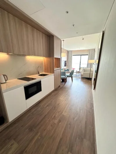 Executive Bay View A La Carte Hạ Long – 照片 4