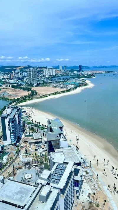 Executive Bay View A La Carte Hạ Long – 照片 6