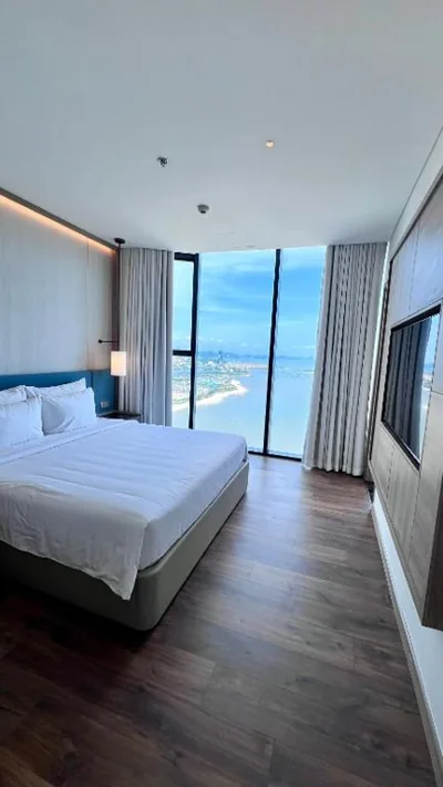 Executive Bay View A La Carte Hạ Long – 照片 7