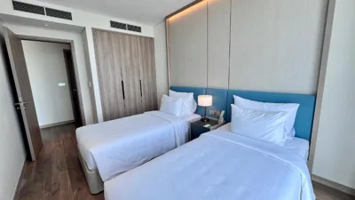 Executive Bay View A La Carte Hạ Long – 照片 11