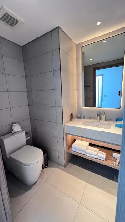 Executive Bay View A La Carte Hạ Long – 照片 12