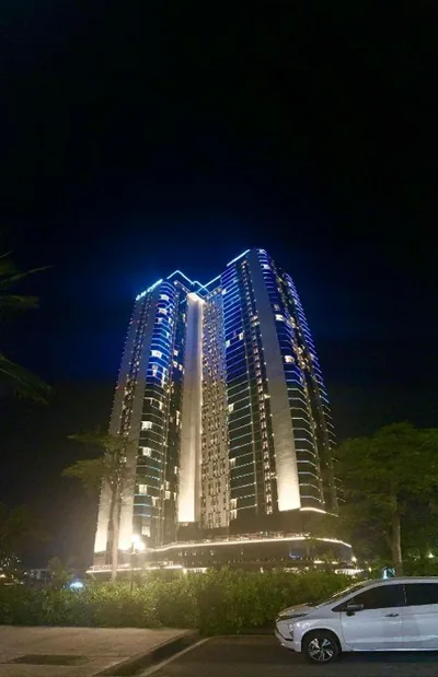 Executive Bay View A La Carte Hạ Long – 照片 13