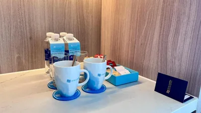 Executive Bay View A La Carte Hạ Long – 照片 14