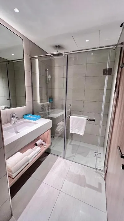 Executive Bay View A La Carte Hạ Long – 照片 15