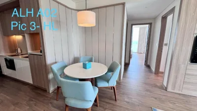 Executive Bay View A La Carte Hạ Long – 照片 16